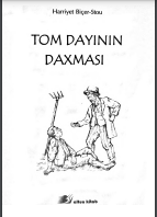 Tom dayının daxması
